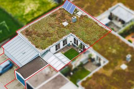 Haus Landshut Landshut-West - 5 Zimmer, 127 m&sup2;, 674.000&euro; | Angebot:26346629
