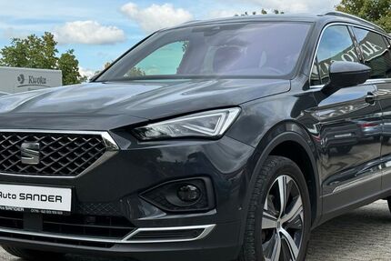 Seat Tarraco 97.529 km 24.250 &euro; Ergolding ( bei Landshut ) 84030