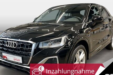 Audi Q2 28.900 km 31.221 &euro; Landshut 84030