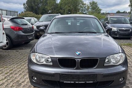 BMW 118 271.300 km 1.250 &euro; Ergoldsbach 84061