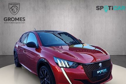 Peugeot 208 12.060 km 21.990 &euro; Wartenberg 85456