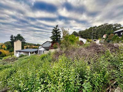 AUF EINER ANHÖHE MIT WALDBLICK - Grundstück Ergoldsbach Langenhettenbach | Angebot:26597407