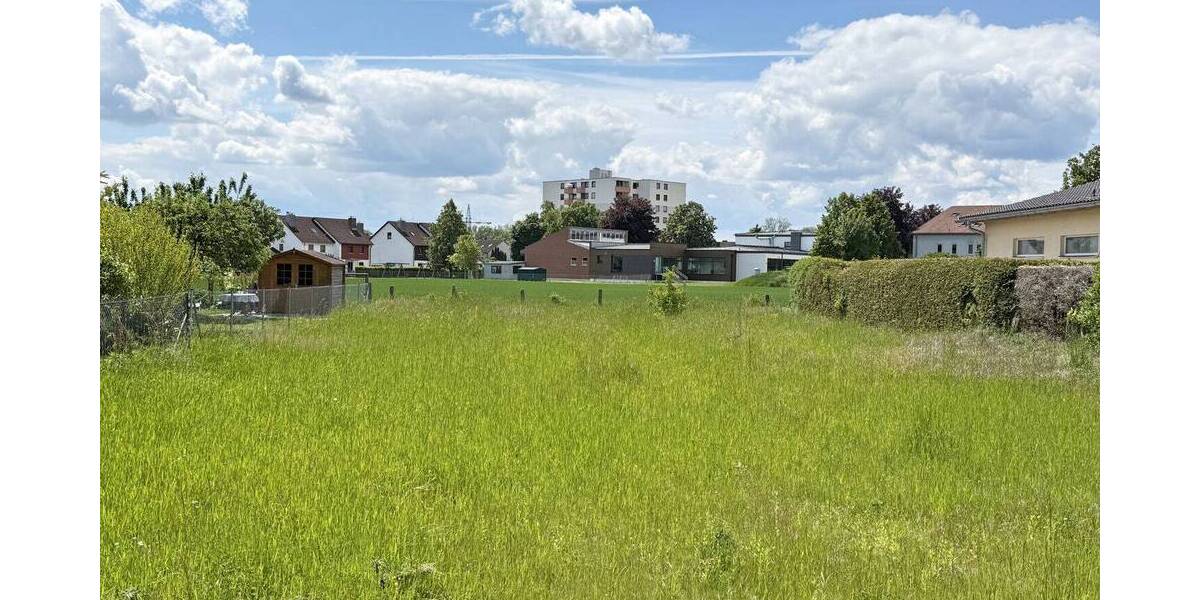Grundstück Altdorf - 595.000&euro; | Angebot:26643605