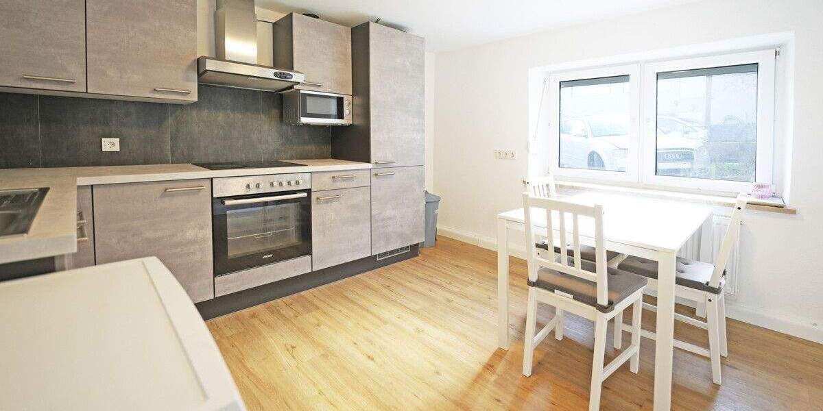 Einfamilienhaus Niederviehbach - 1 Zimmer, 228 m&sup2;, 448.000&euro; | Angebot:25665323