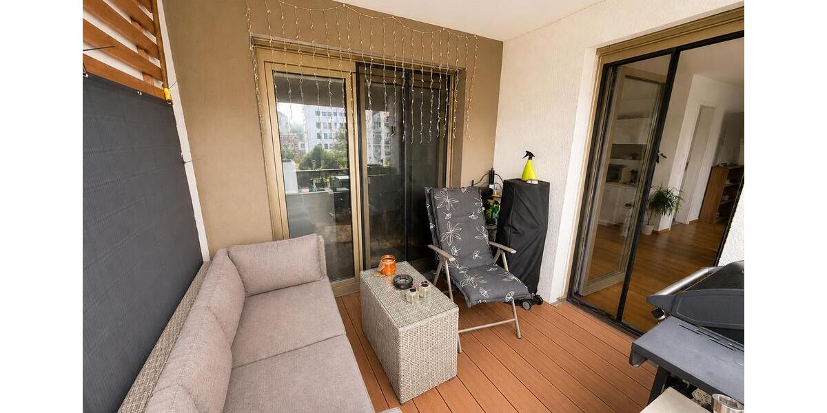 Etagenwohnung Landshut Landshut-West - 3 Zimmer, 93 m&sup2;, 1.250&euro; | Angebot:26649871