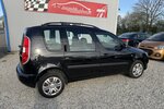 Skoda Roomster Active Plus Edition 1.2i Klima Euro5 239.400 km 1.690 &euro; Altdorf 84032