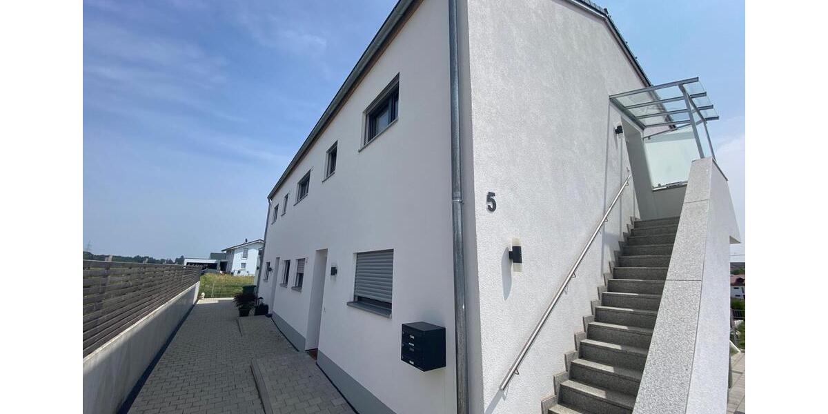Einfamilienhaus Adlkofen - 4.5 Zimmer, 165 m&sup2;, 1.890&euro; | Angebot:26635818