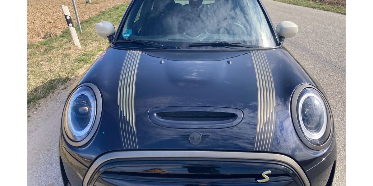 Mini Cooper SE 20.000 km 19.999 &euro; Frontenhausen 84130