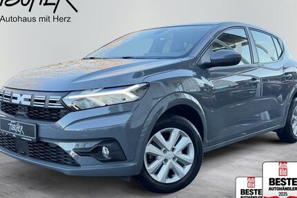Dacia Sandero 10.903 km 16.980 &euro; Landshut/Altdorf 84032