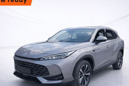 MG HS 17.894 km 23.499 &euro; Ergolding 84030