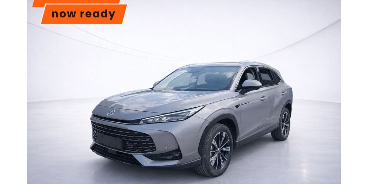 MG HS 17.894 km 23.499 &euro; Ergolding 84030