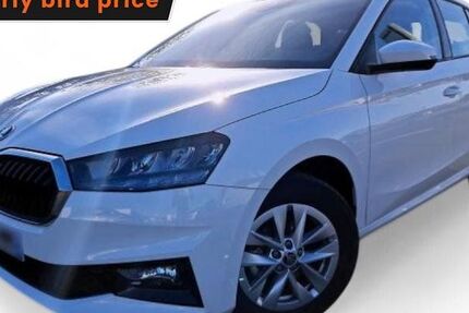 Skoda Fabia 21.072 km 15.699 &euro; Ergolding 84030