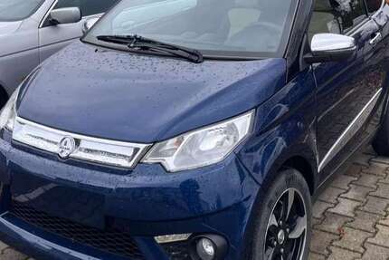 Aixam City 19.600 km 10.400 &euro; Ergoldsbach 84061