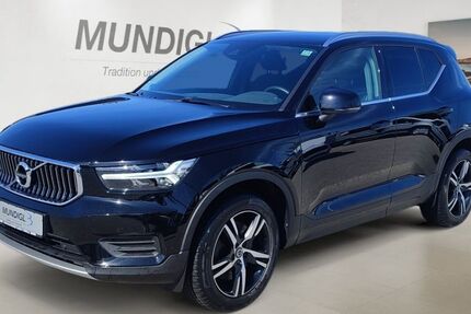 Volvo XC40 74.427 km 28.760 &euro; Landshut 84030