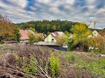 AUF EINER ANHÖHE MIT WALDBLICK - Grundstück Ergoldsbach Langenhettenbach | Angebot:26597407