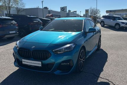 BMW 218 Gran Coupé 58.500 km 28.990 &euro; Dingolfing 84130