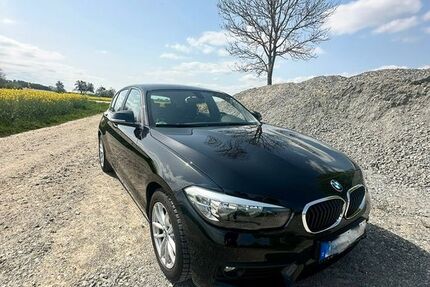 BMW 118 97.402 km 17.500 &euro; Dingolfing 84130