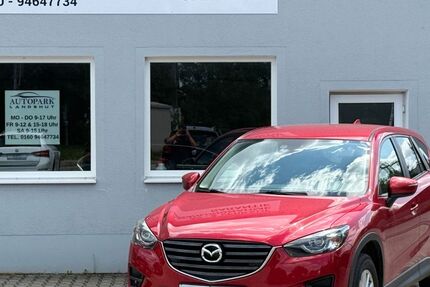 Mazda CX-5 148.000 km 8.990 &euro; Altdorf / Landshut 84032