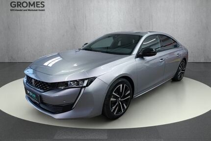 Peugeot 508 46.131 km 21.890 &euro; Wartenberg 85456