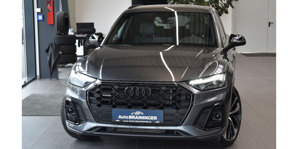Audi Q5 57.506 km 37.800 &euro; Altdorf/Landshut 84032