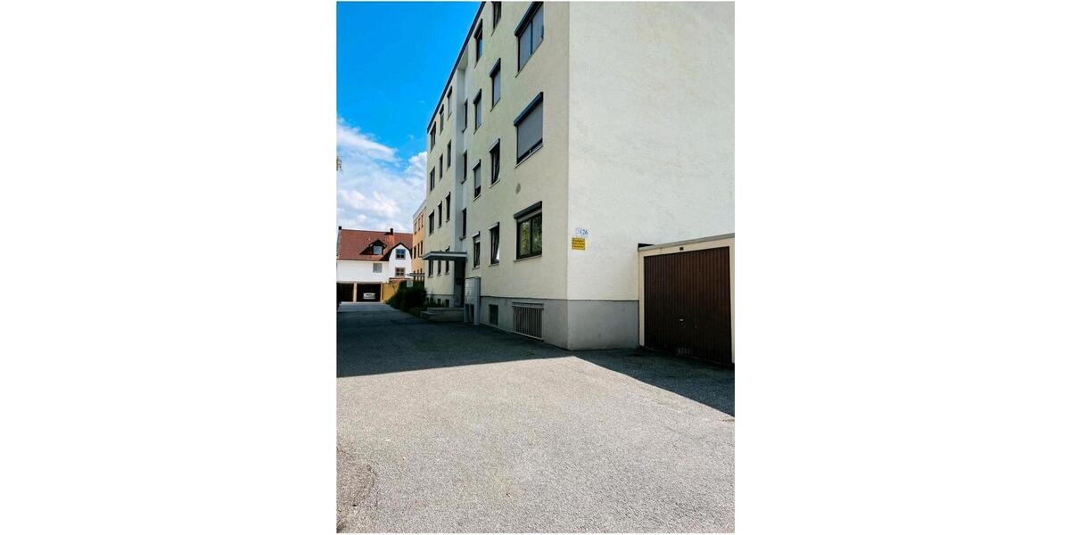 Etagenwohnung Altdorf - 3 Zimmer, 77 m&sup2;, 335.000&euro; | Angebot:25293681
