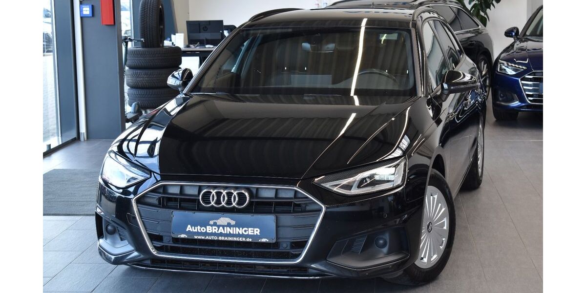 Audi A4 192.399 km 14.980 &euro; Altdorf/Landshut 84032