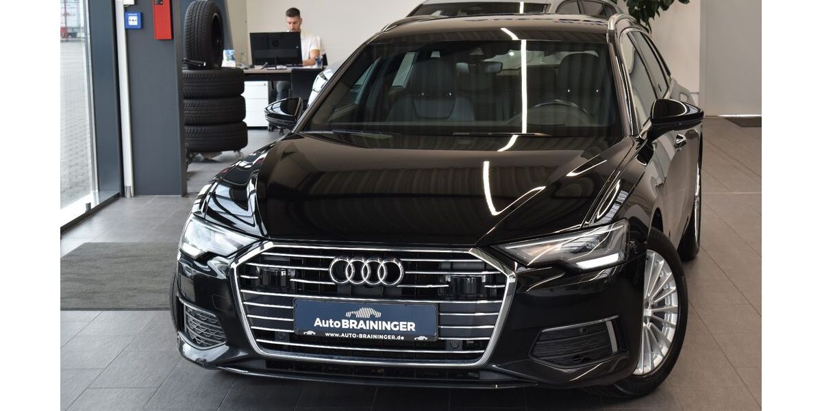 Audi A6 180.478 km 20.850 &euro; Altdorf/Landshut 84032