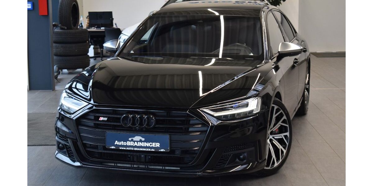 Audi S8 113.712 km 57.900 &euro; Altdorf/Landshut 84032