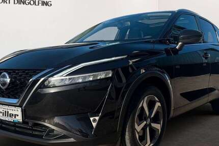 Nissan Qashqai 32.039 km 22.900 &euro; Dingolfing 84130