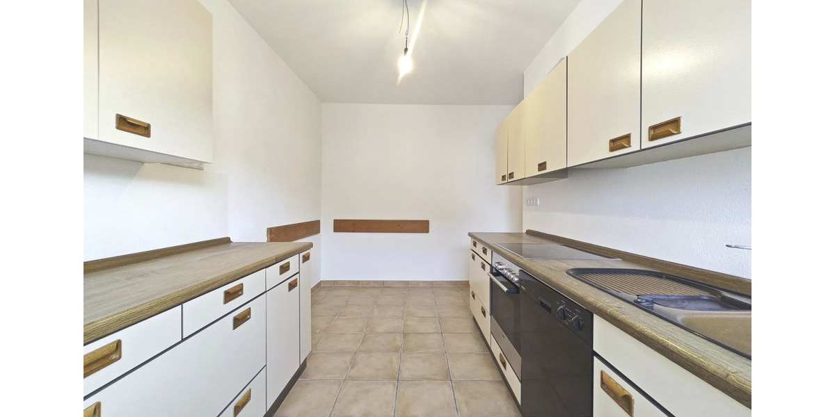 Etagenwohnung Dingolfing - 2 Zimmer, 62 m&sup2;, 750&euro; | Angebot:24536131