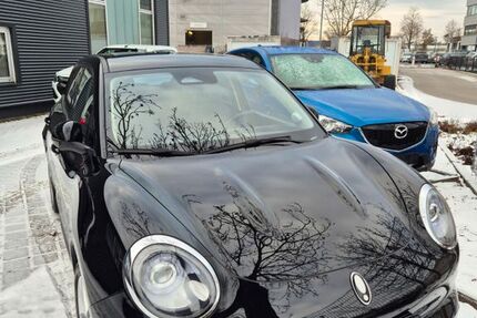 ORA Andere 30.259 km 24.990 &euro; Landshut 84030