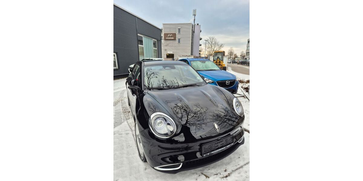 ORA Andere 30.259 km 24.990 &euro; Landshut 84030