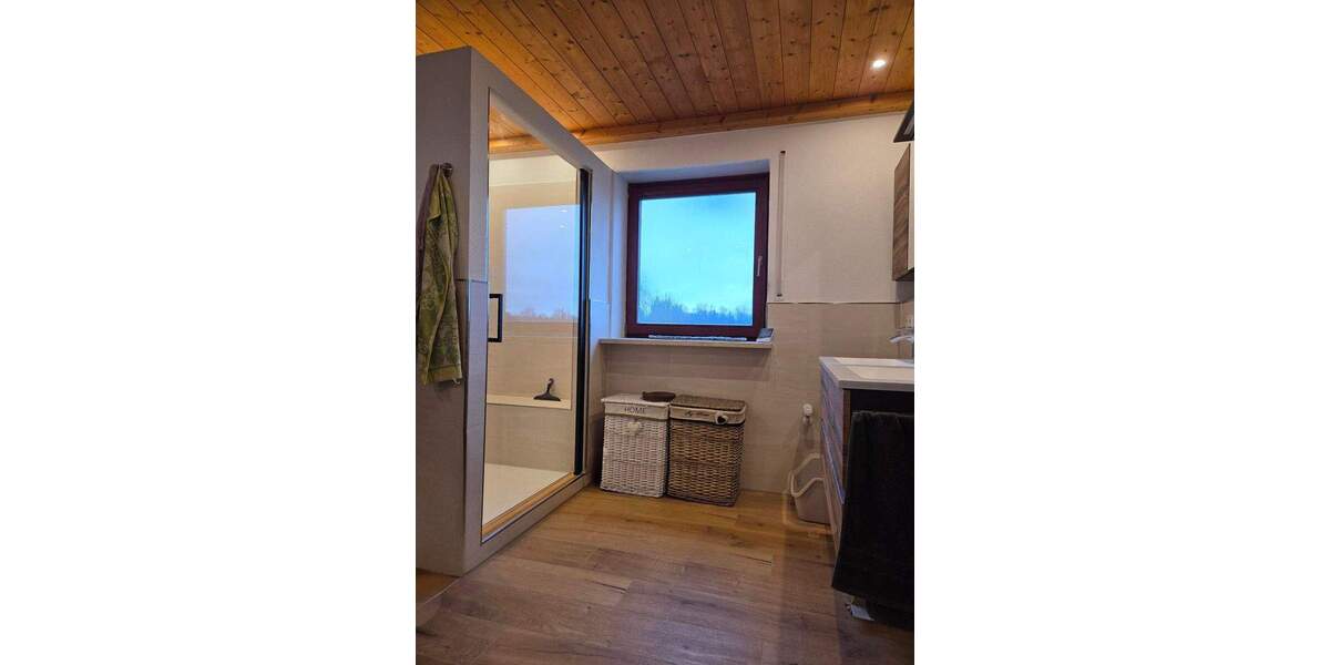 Etagenwohnung Moosburg Neustadt - 3 Zimmer, 80 m&sup2;, 359.000&euro; | Angebot:25698546