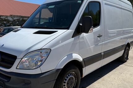 Mercedes-Benz Sprinter 175.241 km 6.990 &euro; Kumhausen 84036