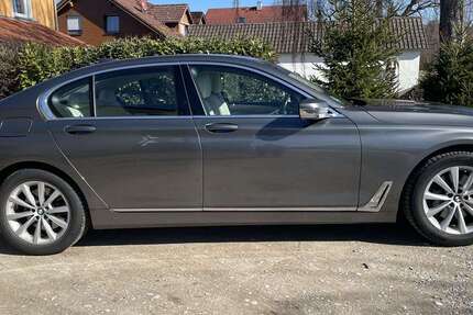BMW 730 70.990 km 35.500 &euro; Wartenberg, M 85456