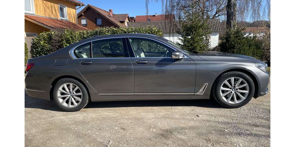 BMW 730 70.990 km 35.500 &euro; Wartenberg, M 85456