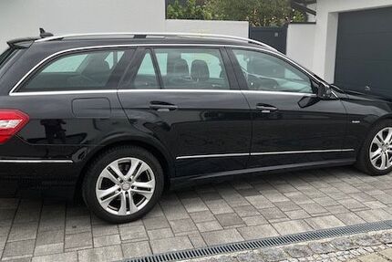 Mercedes-Benz T-Klasse 225.000 km 7.800 &euro; Landshut 84036
