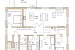 Etagenwohnung Ergolding - 4 Zimmer, 130 m&sup2;, 2.150&euro; | Angebot:26560529