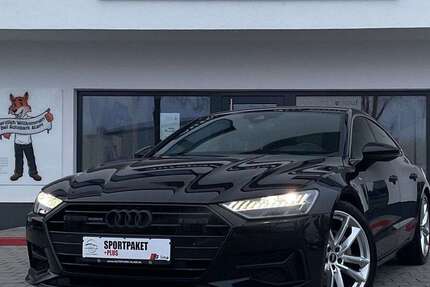 Audi A7 118.500 km 39.999 &euro; Landshut 84030