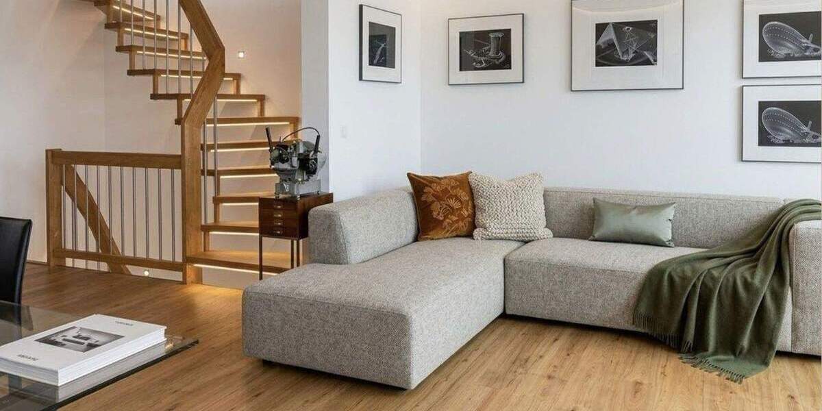 Reihenmittelhaus Landshut Peter u. Paul - 5 Zimmer, 150 m&sup2;, 865.000&euro; | Angebot:25896684