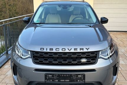 Land Rover Discovery Sport 151.000 km 22.999 &euro; Dingolfing 84130