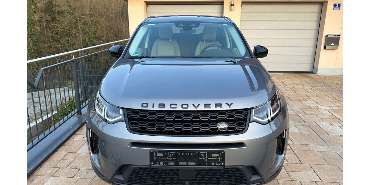 Land Rover Discovery Sport 151.000 km 22.999 &euro; Dingolfing 84130