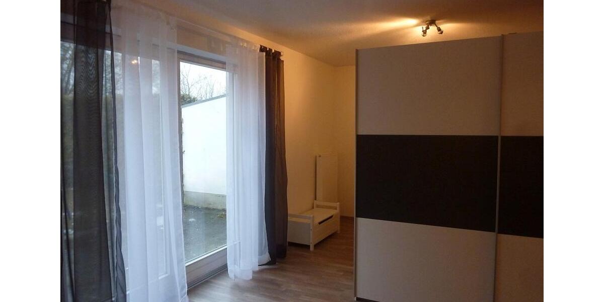 Erdgeschoßwohnung Vilsbiburg - 1 Zimmer, 30 m&sup2;, 450&euro; | Angebot:27617407