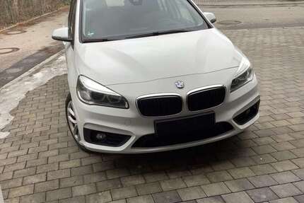 BMW 220 118.700 km 19.300 &euro; Wörth (Wörth a.d.Isar) 84109