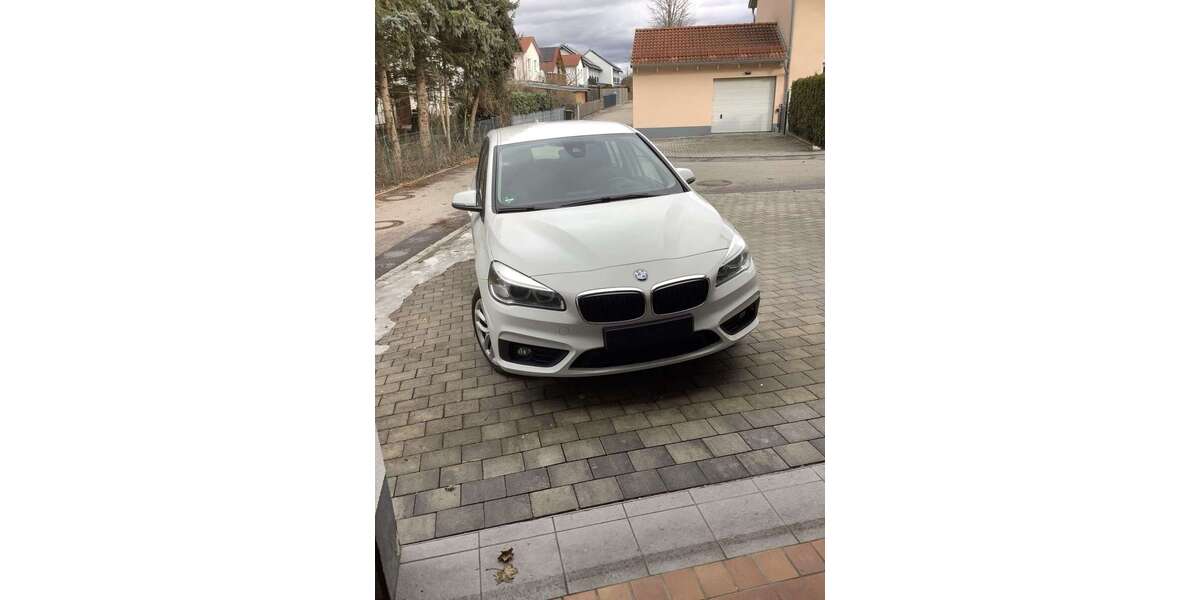 BMW 220 118.700 km 19.300 &euro; Wörth (Wörth a.d.Isar) 84109