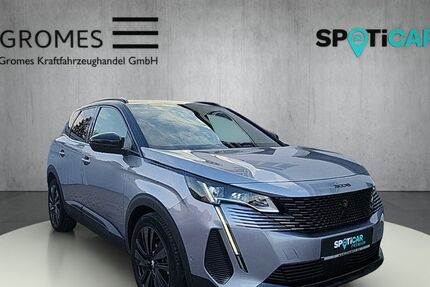 Peugeot 3008 39.400 km 27.990 &euro; Wartenberg 85456