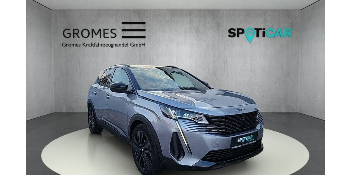 Peugeot 3008 39.400 km 27.990 &euro; Wartenberg 85456