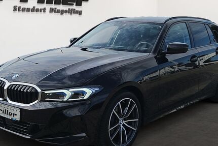 BMW 318 2.300 km 38.900 &euro; Dingolfing 84130