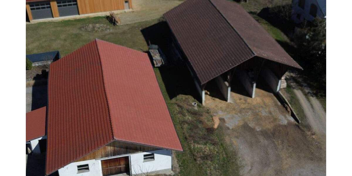 Mehrfamilienhaus, Wohnhaus Bodenkirchen-Götzdorf Götzdorf - 9 Zimmer, 310 m&sup2;, 1.600.000&euro; | Angebot:25909219