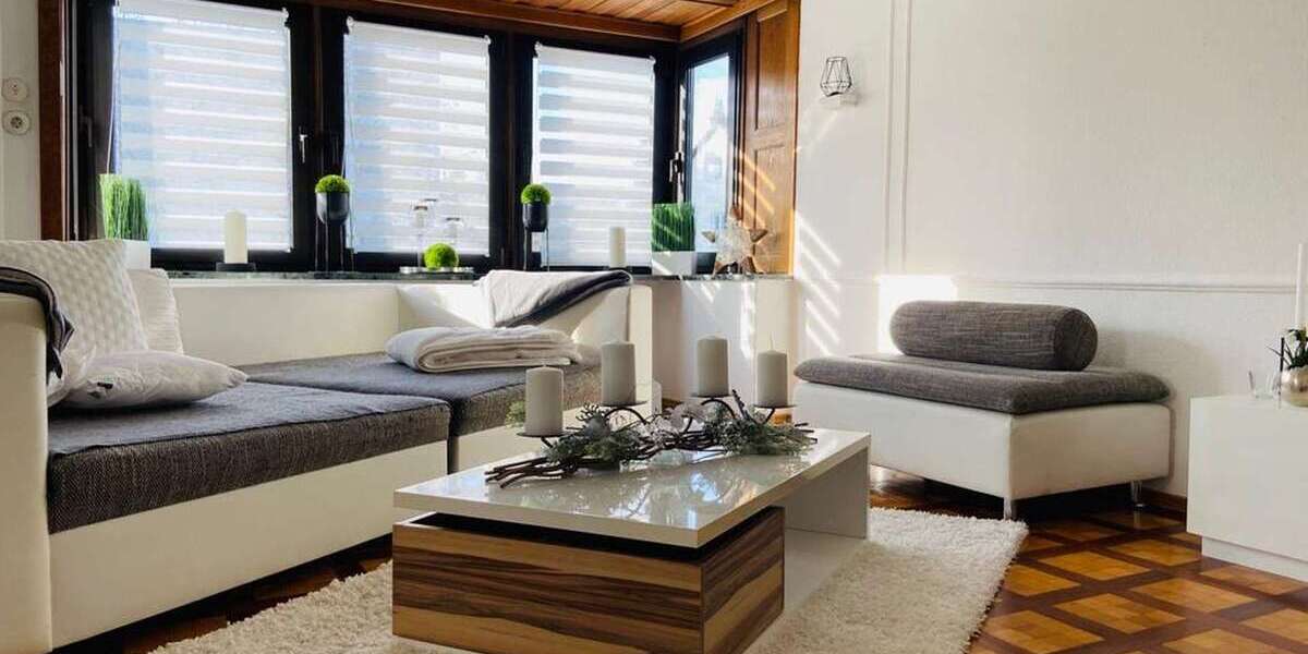 Etagenwohnung Landshut Auloh - 5 Zimmer, 130 m&sup2;, 1.300&euro; | Angebot:26274800